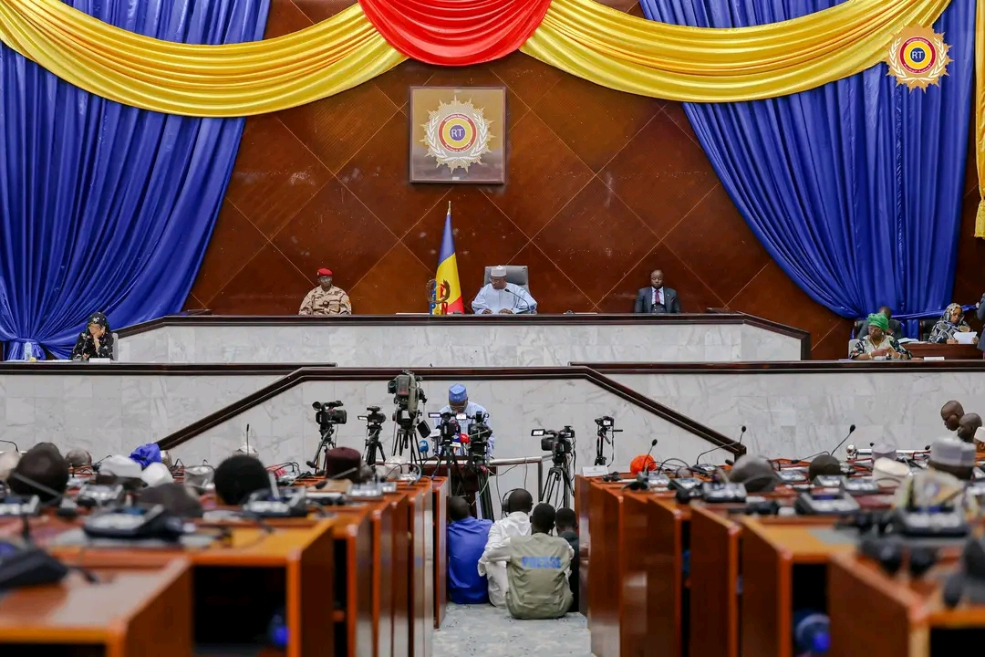 Accès à l’eau potable au Tchad : le Gouvernement annonce un taux national de 63,50 %