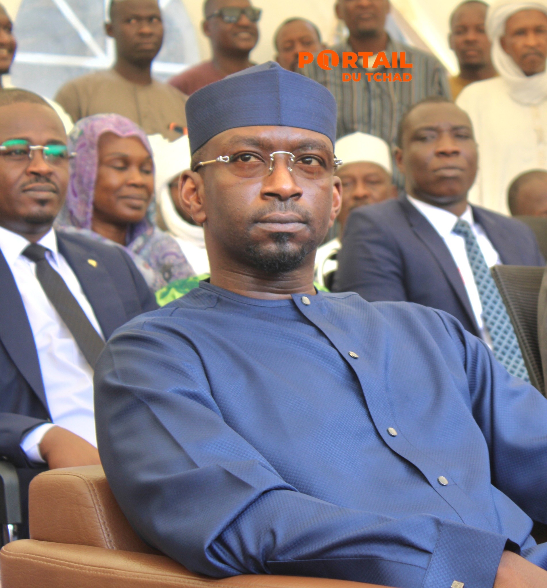 Sport tchadien : entre espoir renouvelé et défis persistants