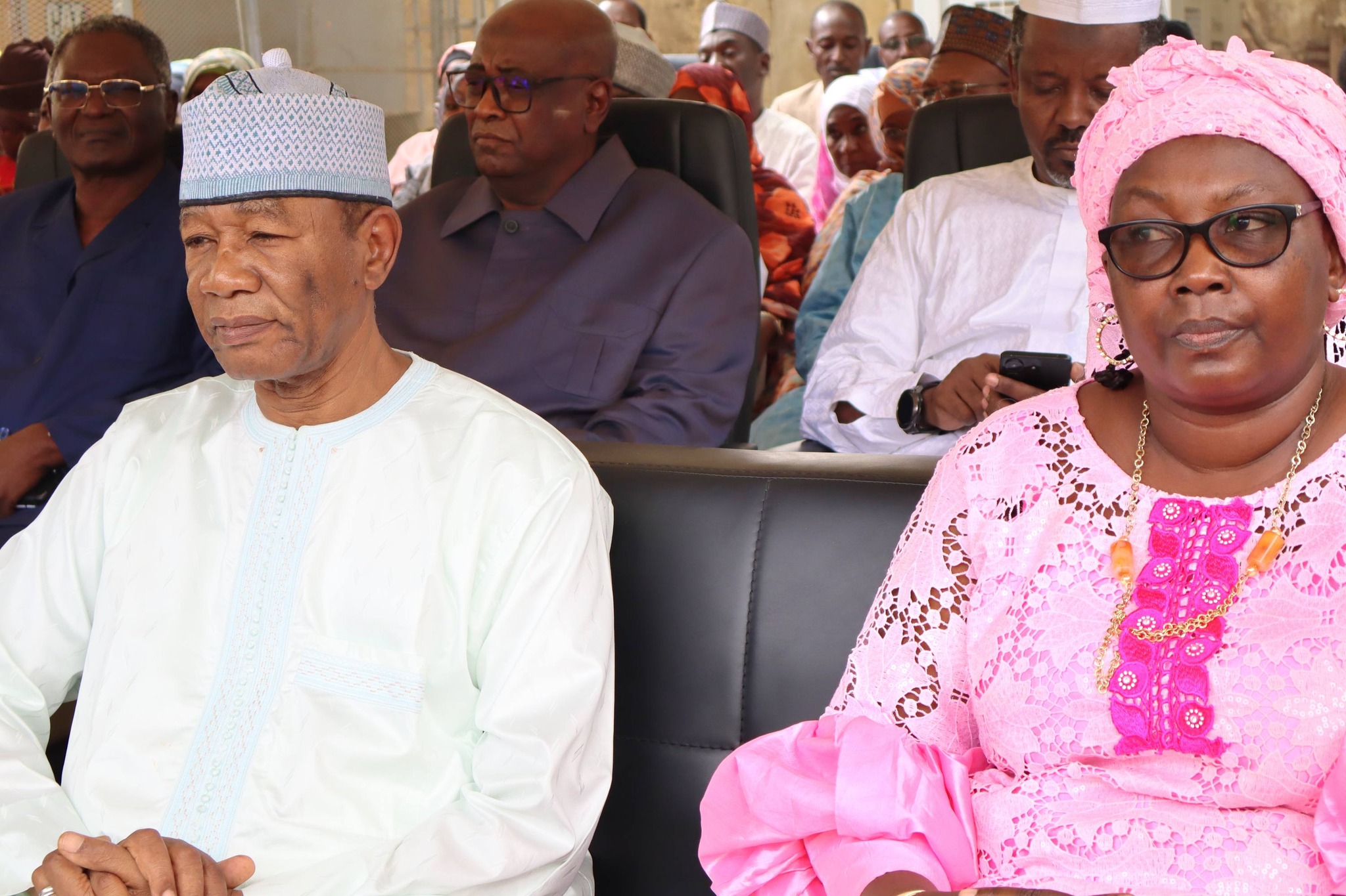 Tchad : Une nouvelle équipe à la tête de l’Éducation nationale, avec les enseignants au cœur des priorités