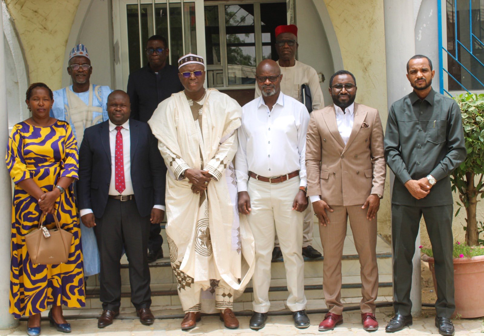 Renforcement des partenariats : le Tchad mise sur l’expertise kényane pour dynamiser les secteurs de l’eau et de l’énergie