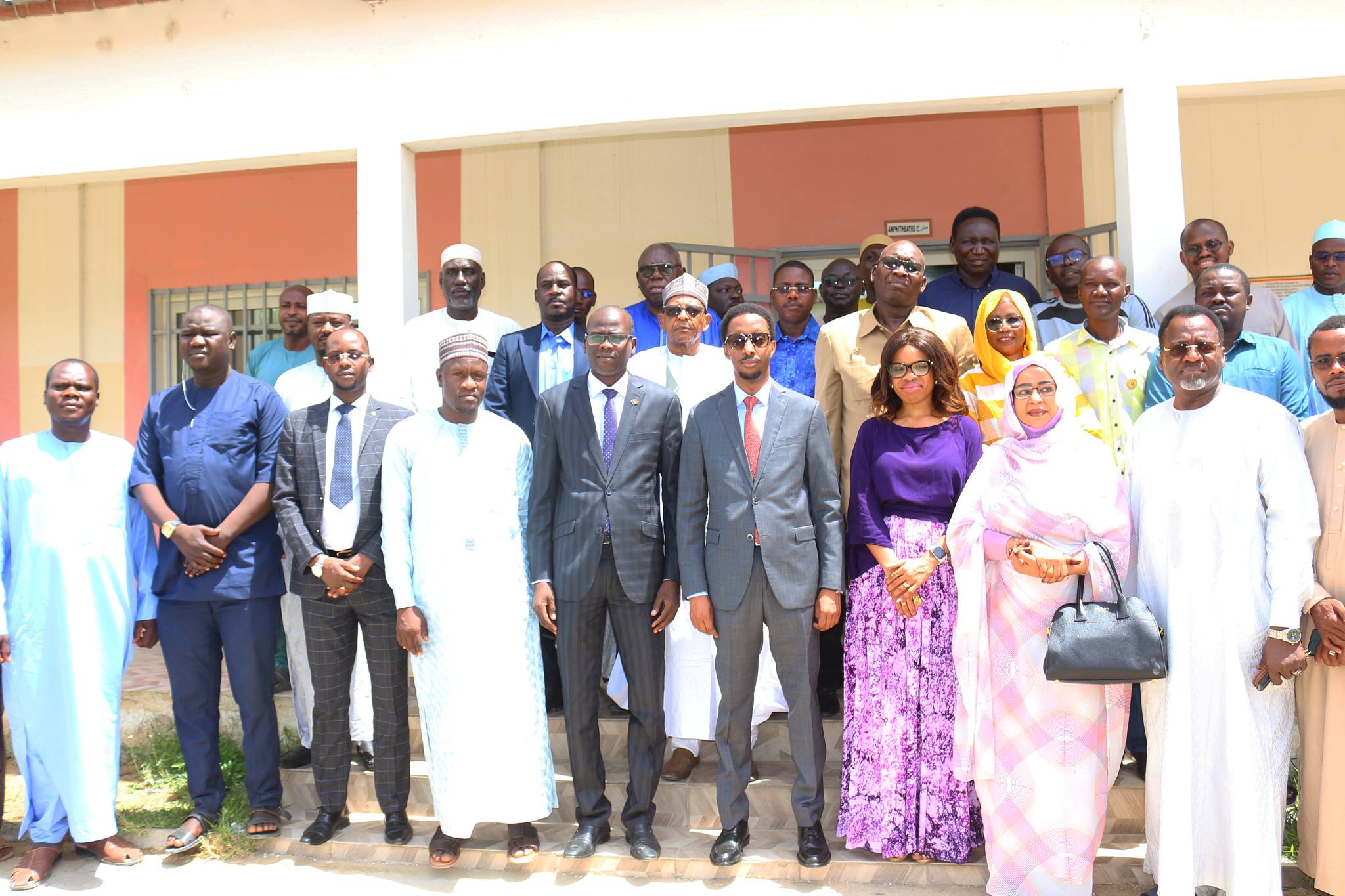 Tchad : une formation pour mieux couvrir les migrations liées au climat