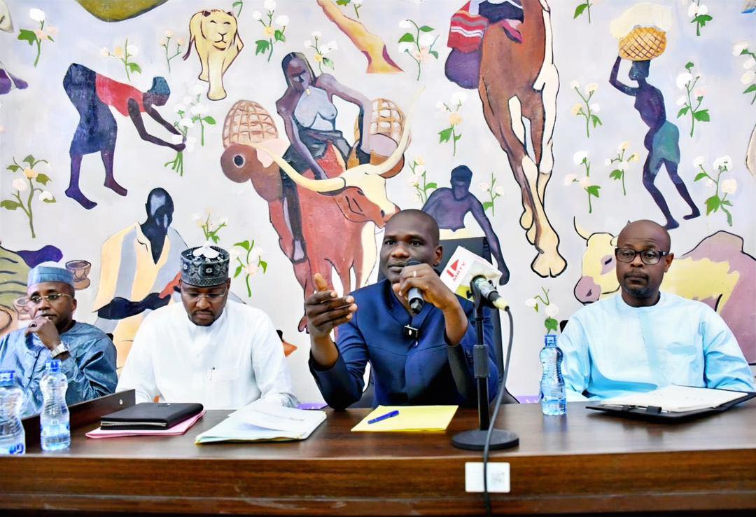 Forum économique tchado-algérien : le gouvernement mobilise le secteur privé tchadien