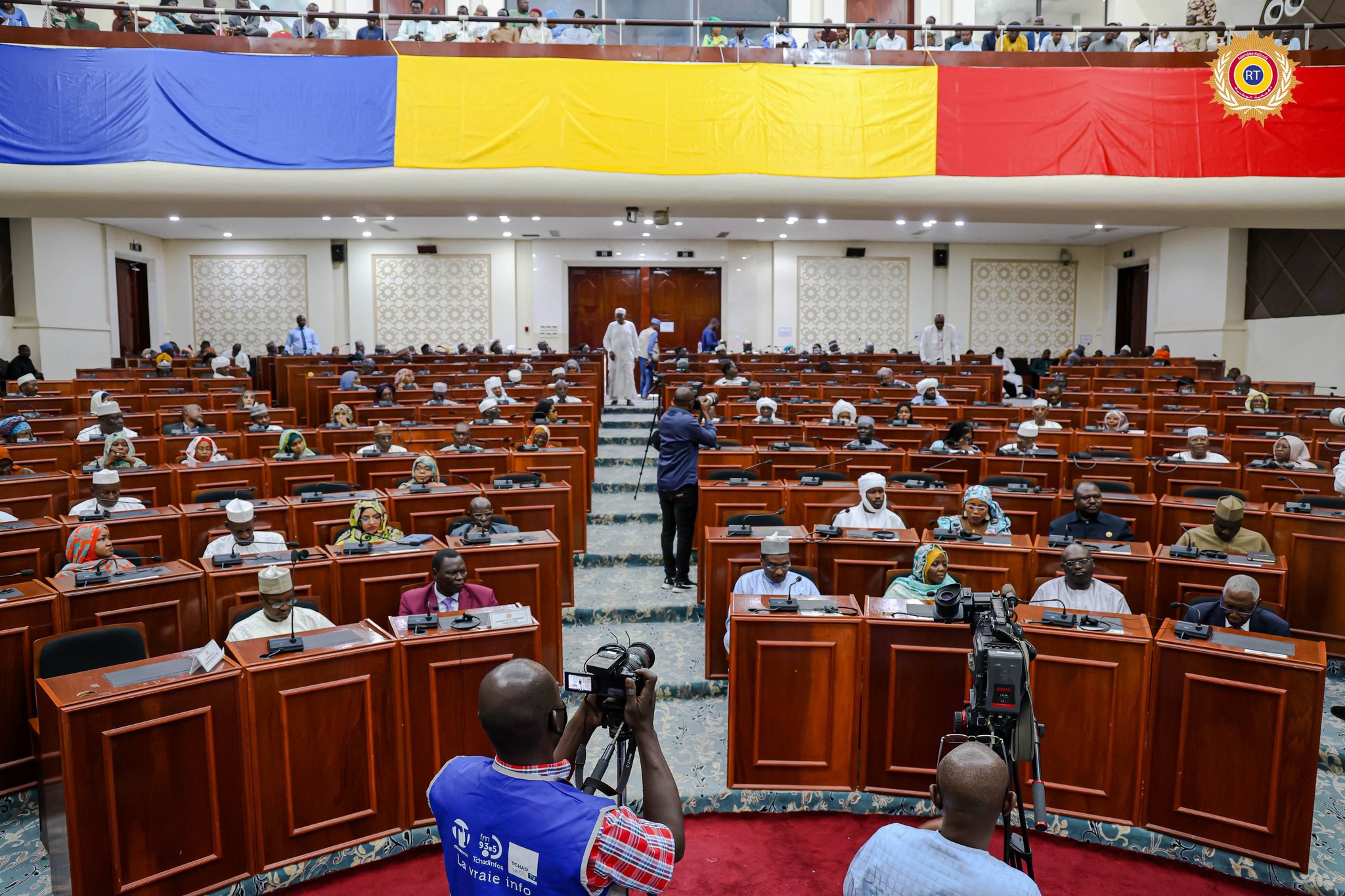 L’Assemblée nationale ratifie deux accords de financement stratégiques pour l’économie et l’agriculture