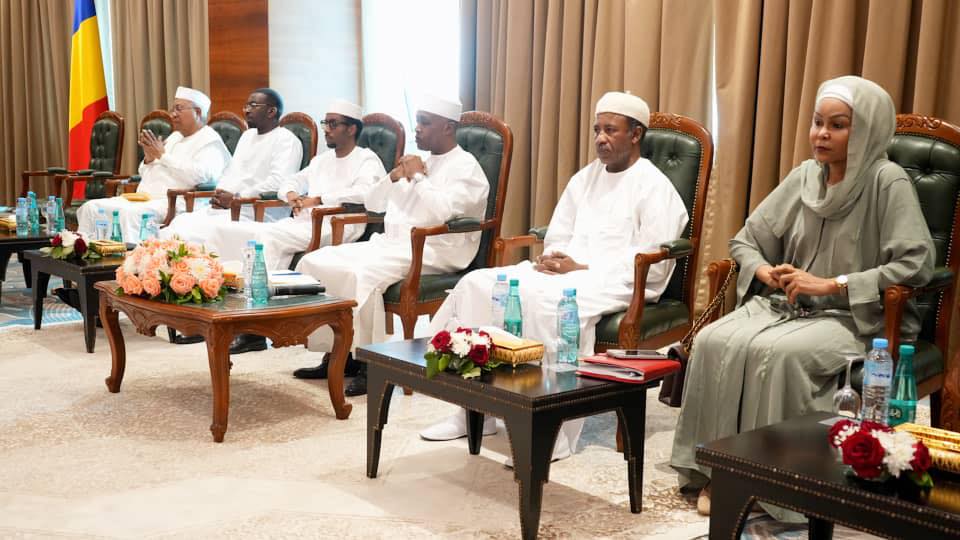 Tchad–Algérie : le gouvernement à l’écoute de sa diaspora estudiantine