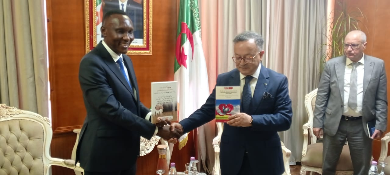 Coopération Tchad–Algérie : un forum économique pour dynamiser les échanges et l’enseignement supérieur