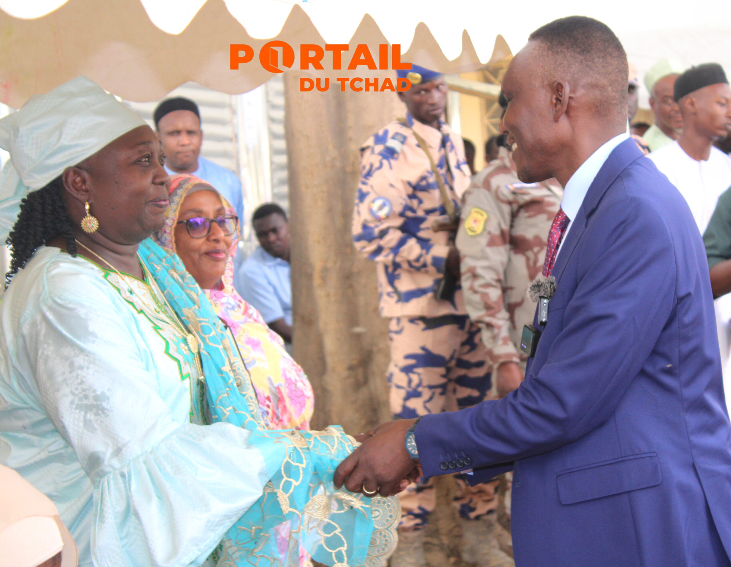 Passation de service au Ministère de l’Enseignement Supérieur : une nouvelle équipe aux commandes