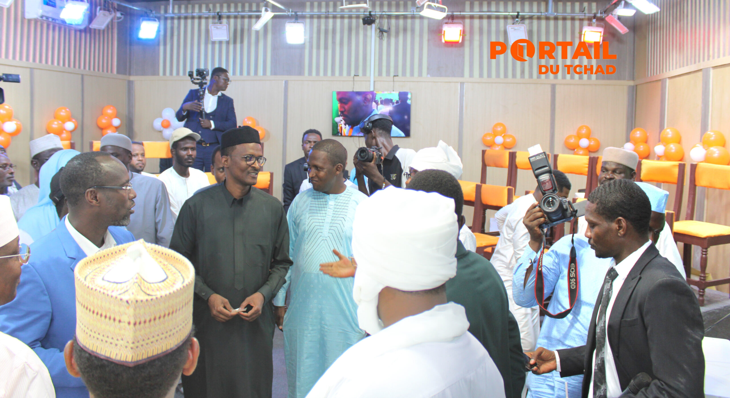 Médias : le groupe MRTV célèbre ses deux ans avec une ambitieuse restructuration