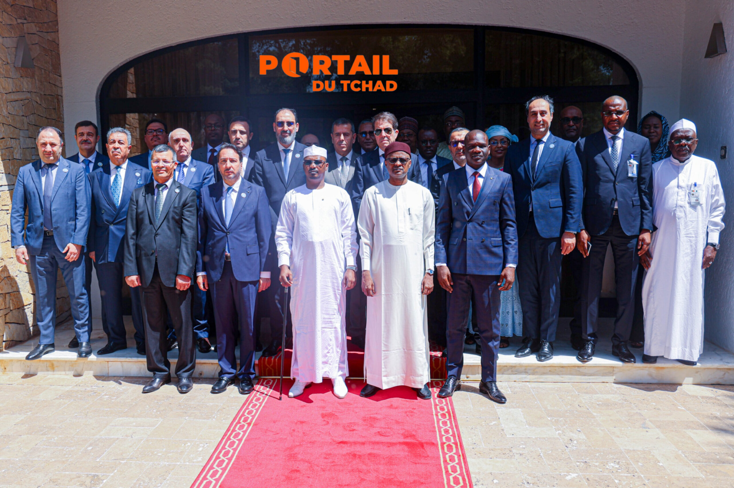 Médias : le groupe MRTV célèbre ses deux ans avec une ambitieuse restructuration