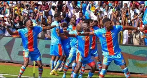 Football – Coupe du Monde 2026 : la RDC écrit une nouvelle page de son histoire