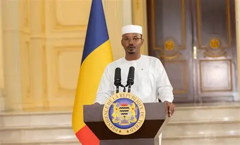 Déploiement des forces tchadiennes en Haïti : N’Djamena réaffirme son engagement pour la paix internationale