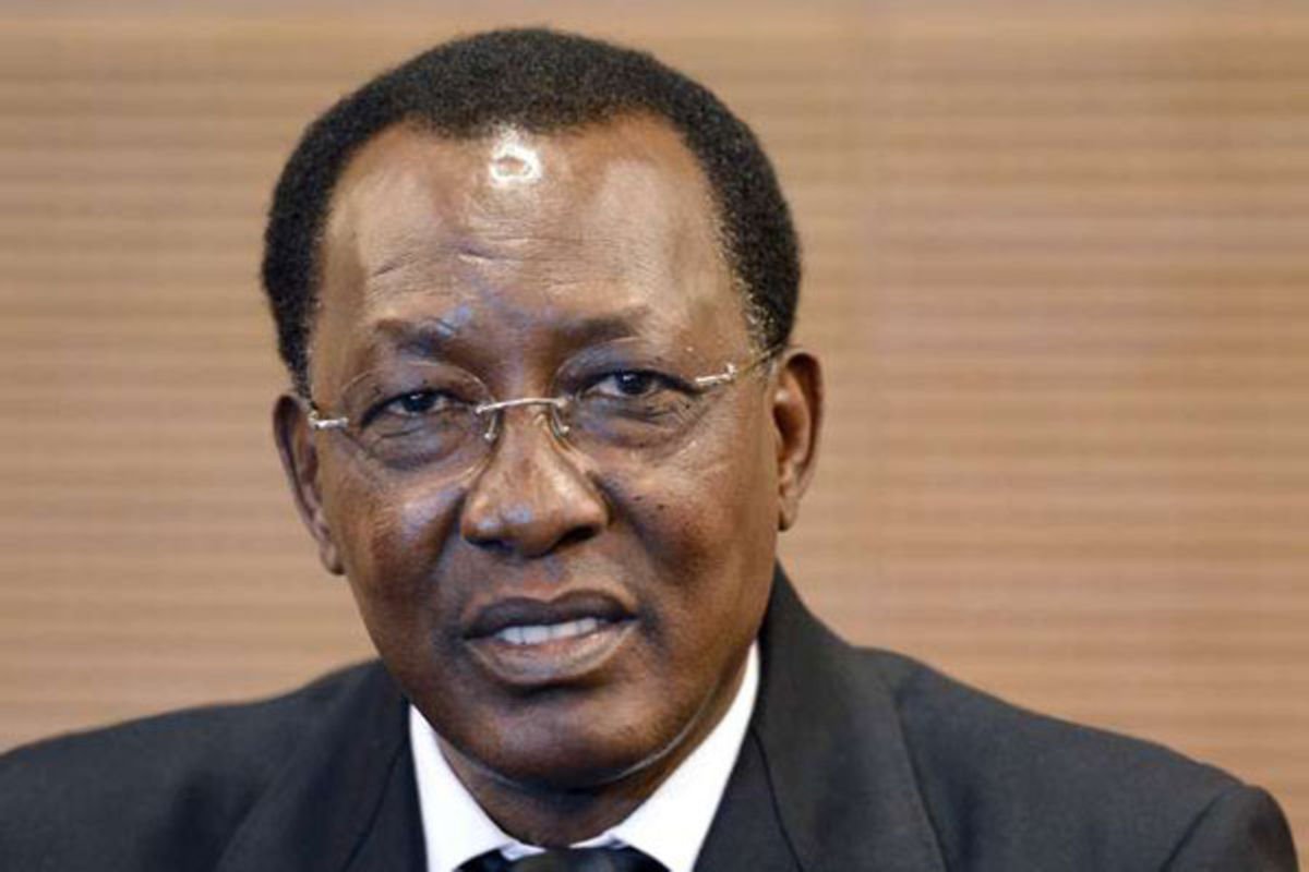 5e anniversaire de la disparition du Maréchal Idriss Déby Itno : hommages et appel à l’unité nationale