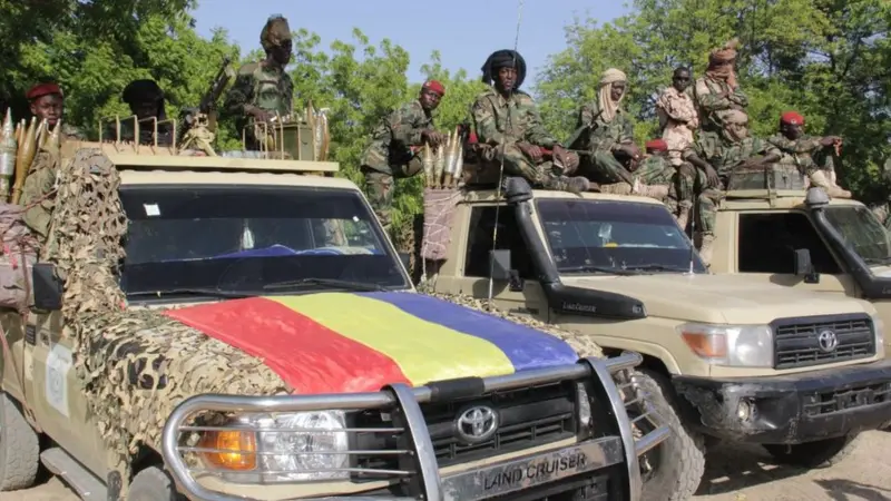 Attaque de Boko Haram à Barka Tolorom : 23 soldats tchadiens tués, 26 blessés
