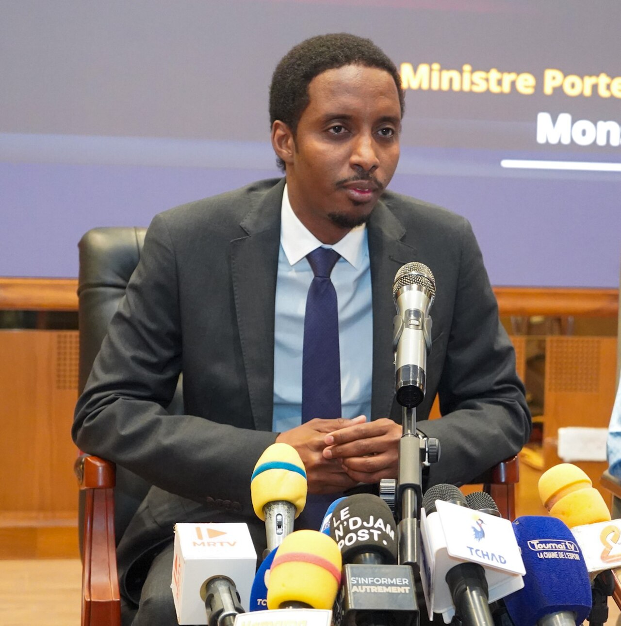 Le Tchad rejette les accusations du HCR contre son armée dans la région du Lac Tchad
