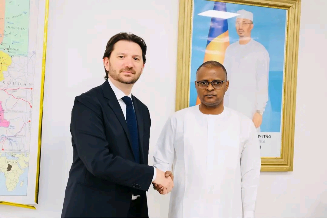 Tchad : une mission du FMI en visite à N’Djaména pour évaluer les réformes économiques