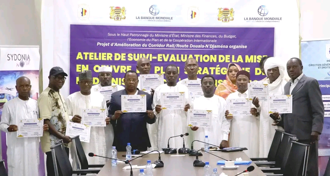 La DGDDI renforce la culture de la performance à travers un atelier inédit sur le suivi-évaluation du PSM 2026-2030