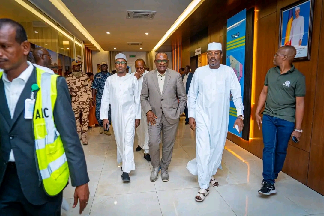 N’Djamena accueille une rencontre sous-régionale sur la facilitation du transit et des échanges