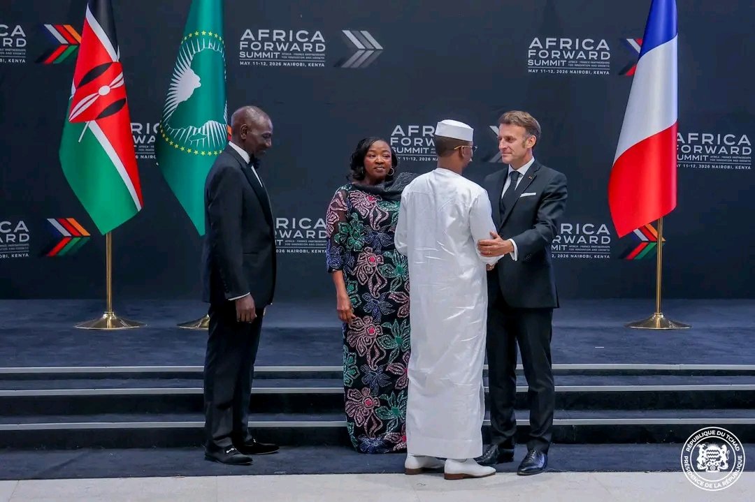 Nairobi : un dîner d’État marque la première journée du Sommet Africa Forward