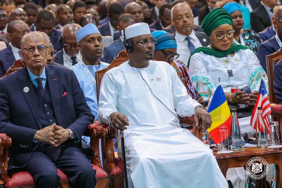 Sommet Africa Forward à Nairobi : 35 chefs d’État africains réunis pour repenser l’avenir du continent