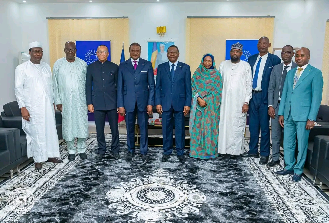 Fluidification du transit : le Tchad, le Cameroun et la RCA renforcent leur coopération autour du port de Douala