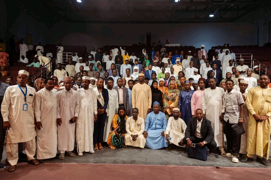 N’Djamena : le Ministre Nair Abakar engage un dialogue direct avec la jeunesse tchadienne