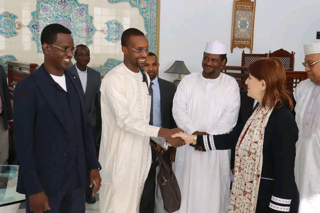Le Tchad invité d’honneur du SITEV 2026 : une nouvelle étape dans le rapprochement avec l’Algérie