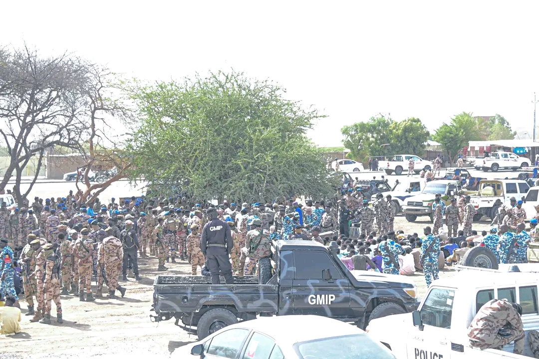 Plusieurs quartiers du 10ᵉ arrondissement ciblés par une vaste opération sécuritaire