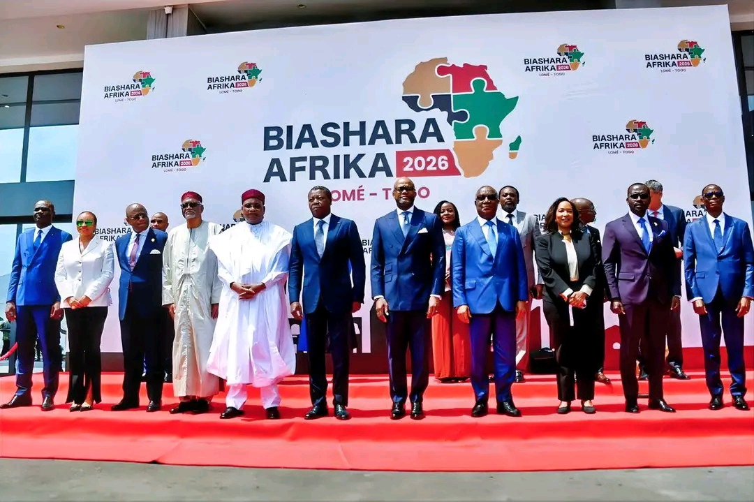Le Tchad réaffirme son engagement pour l’intégration économique africaine au Forum Biashara Afrika 2026