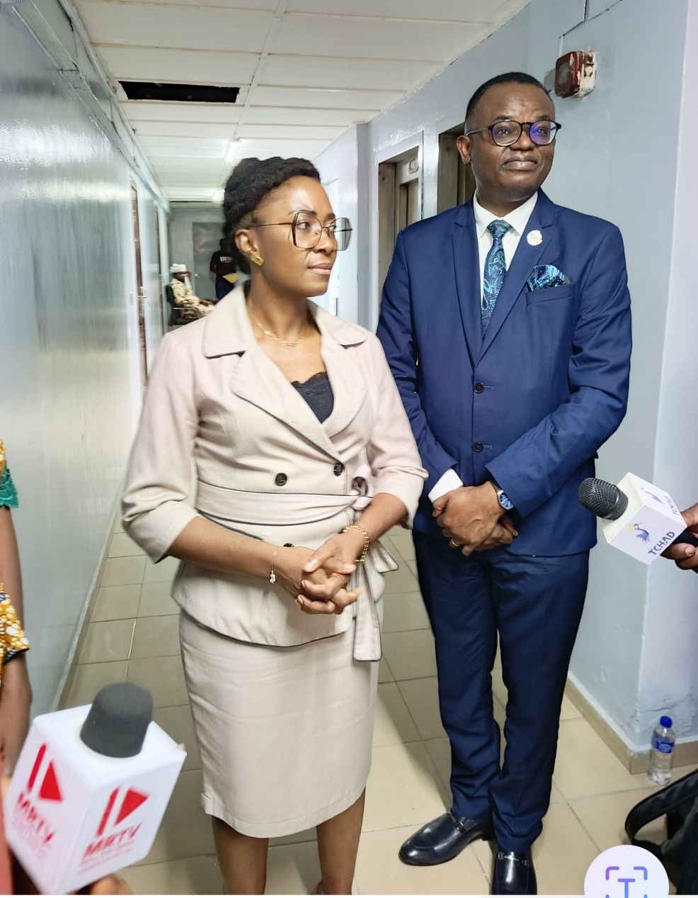 Coopération UA–Tchad : un atelier sur la science, la technologie et l’innovation annoncé à N’Djamena