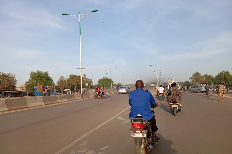 Fortes chaleurs au Tchad : le ministère de la Santé appelle à la vigilance