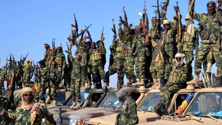 Le Synad apporte son soutien à l’armée tchadienne après l’attaque de Boko Haram dans le Lac