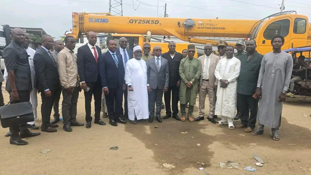 Corridor Tchad-Cameroun : Les Douanes tchadiennes sur le terrain à Douala pour fluidifier le transit