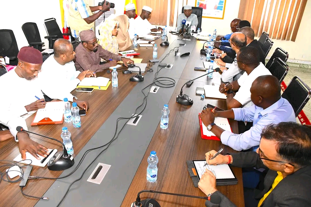 élécommunications au Tchad : le gouvernement hausse le ton face à la dégradation du réseau