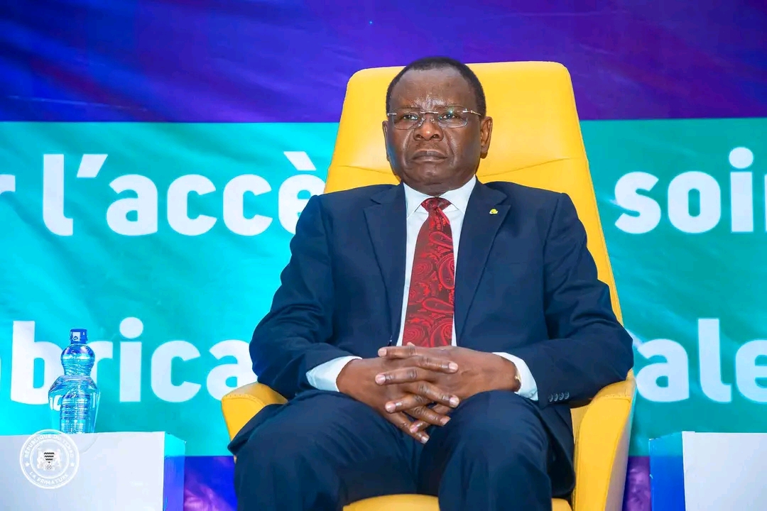 Tchad : Le Premier ministre Allah-Maye Halina publie un ouvrage de référence sur le protocole et la diplomatie