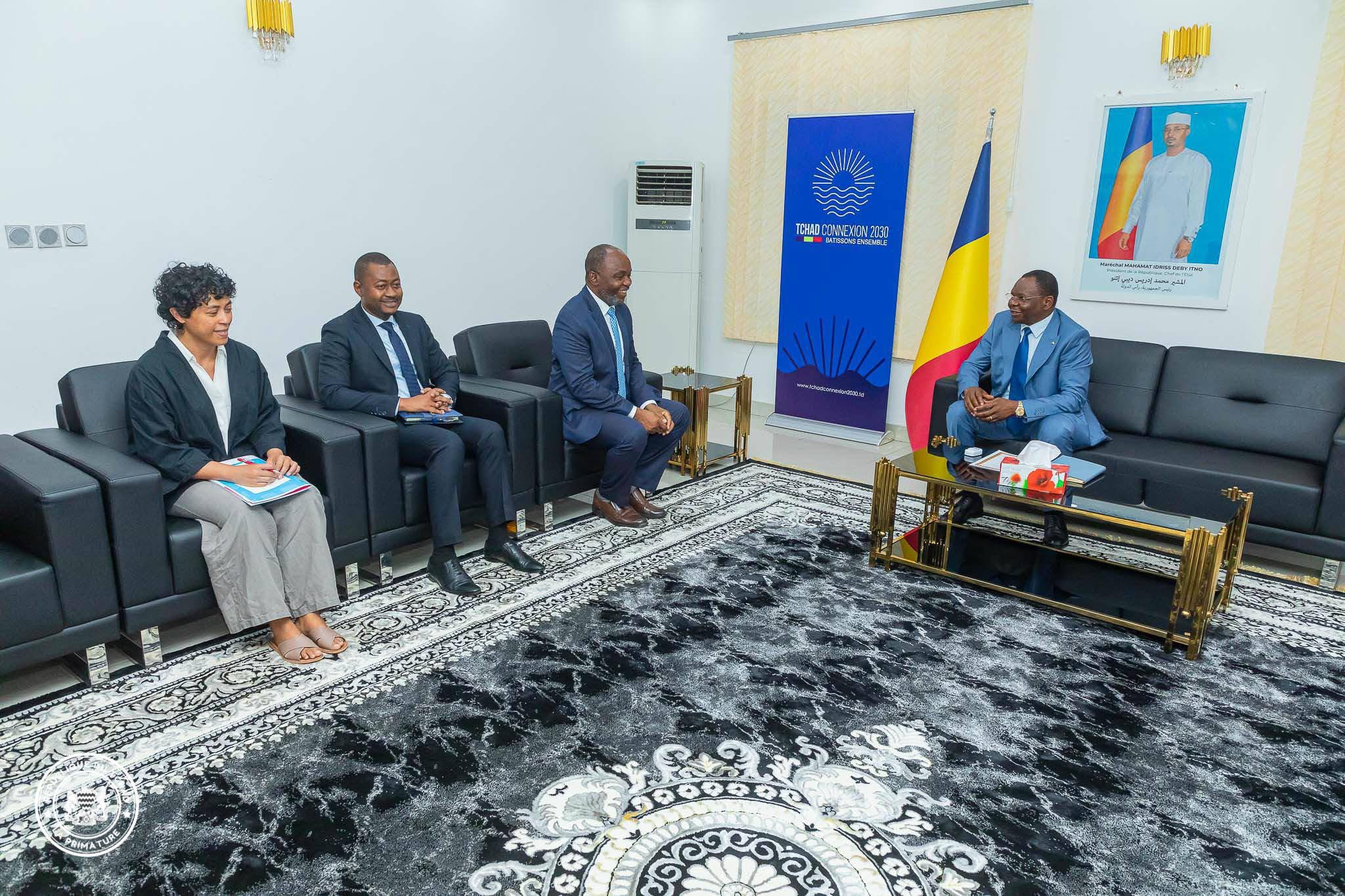 Promotion des droits des femmes : ONU Femmes salue les avancées du Tchad