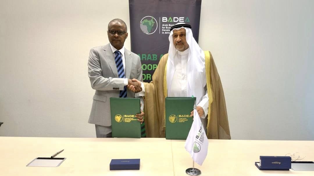 Éducation : le Tchad obtient 30 millions de dollars de la BADEA pour renforcer son système éducatif