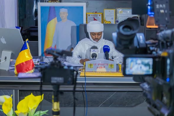 Journée mondiale de lutte contre la désertification et la sécheresse : le Tchad appelle à une mobilisation collective pour restaurer ses pâturages