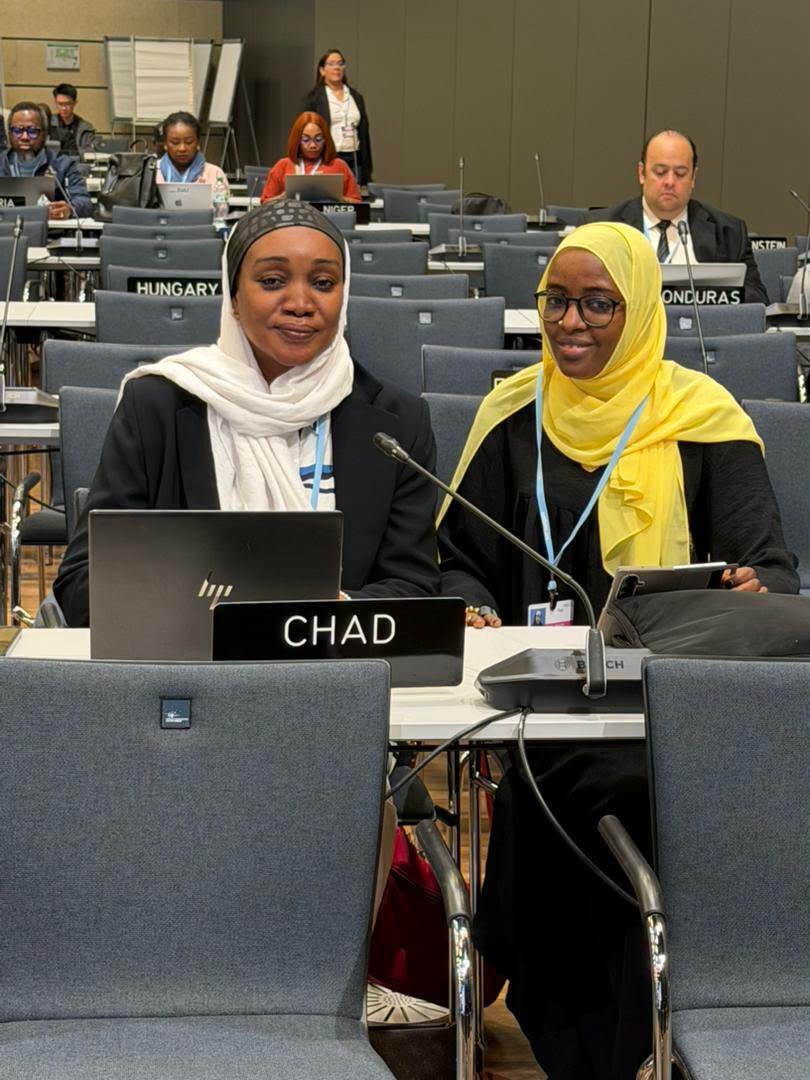 Climat : le Tchad renforce sa voix aux négociations internationales de Bonn
