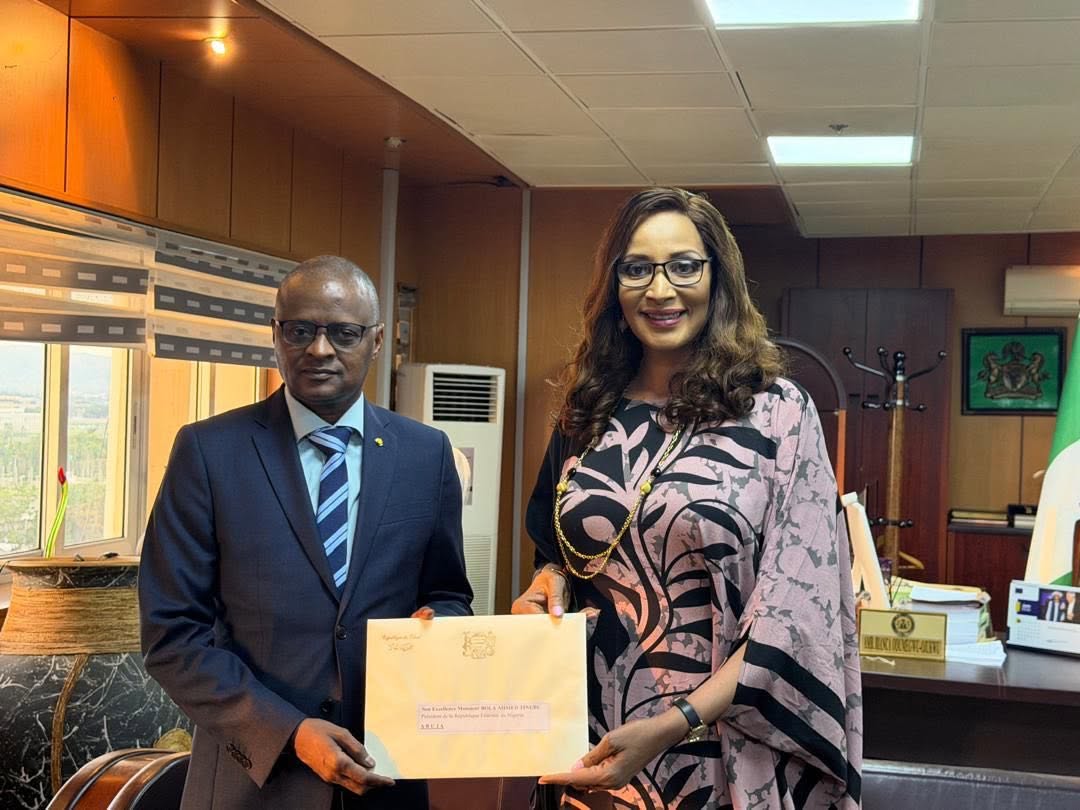 Forum africain de l’eau : Le Tchad mobilise le Nigeria pour le rendez-vous continental de N’Djamena