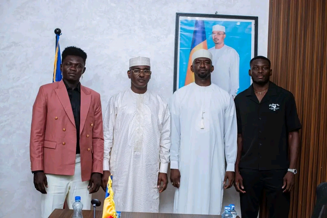 Football : la FTFA et les internationaux tchadiens enterrent la hache de guerre