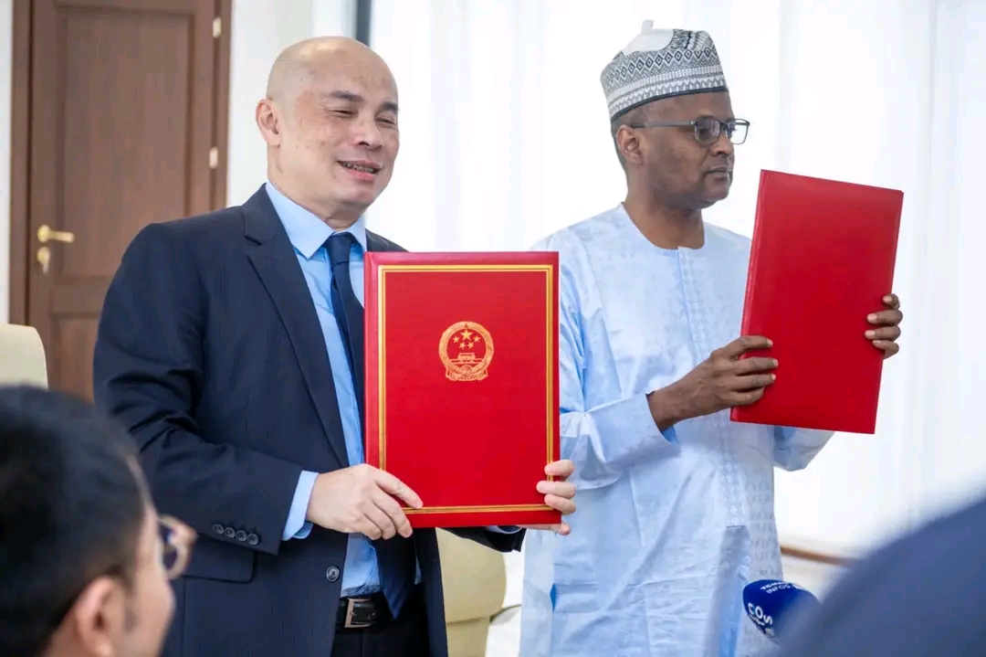 N&rsquo;Djamena : la Chine accorde un don de 2 millions de dollars au Tchad pour renforcer la lutte contre les inondations