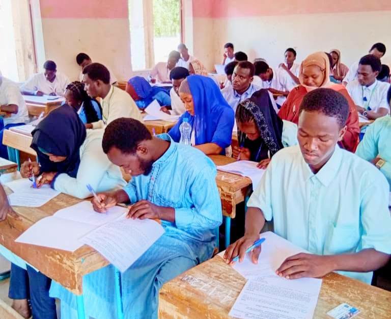 Baccalauréat 2026 : lancement des épreuves écrites de la deuxième série