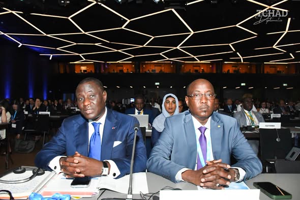 Genève 2026 : le Tchad affirme sa voix dans la gouvernance mondiale de l&rsquo;intelligence artificielle
