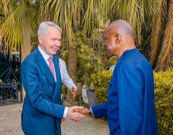 Crise au Soudan : le Médiateur de la République plaide pour un soutien international renforcé au Tchad