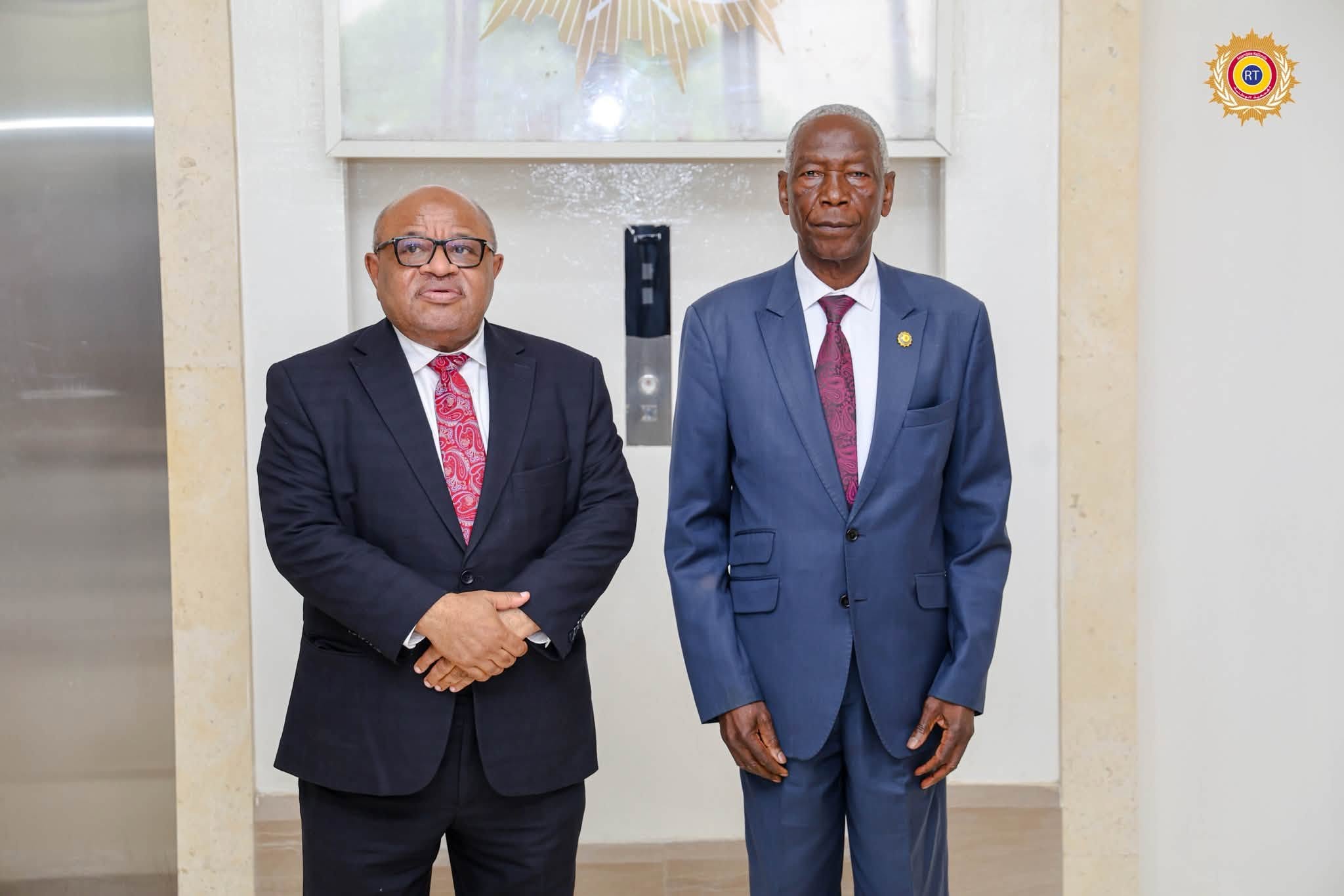 Coopération Tchad–ONU : le Parlement réaffirme son engagement pour la paix et la stabilité