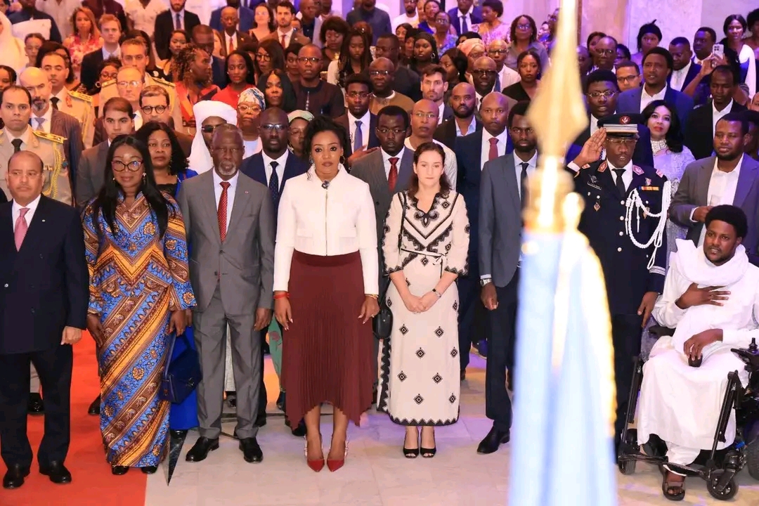 L’Ambassade du Tchad en France célèbre le 66ᵉ anniversaire de l’indépendance