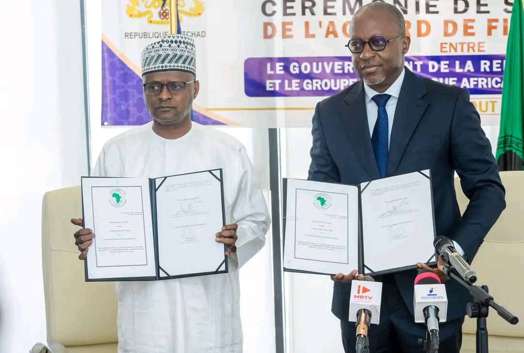 Le Tchad et la BAD renforcent leur partenariat pour améliorer le climat des affaires