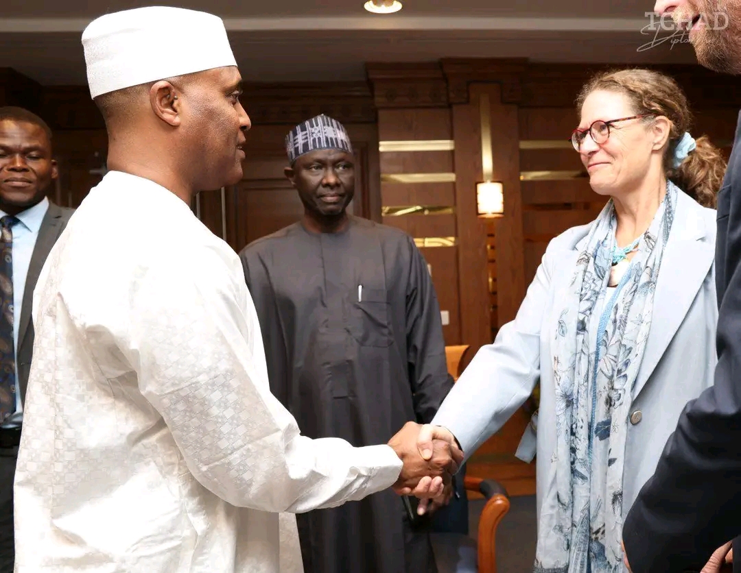 Le Tchad et les Pays-Bas réaffirment leur volonté de renforcer leur coopération