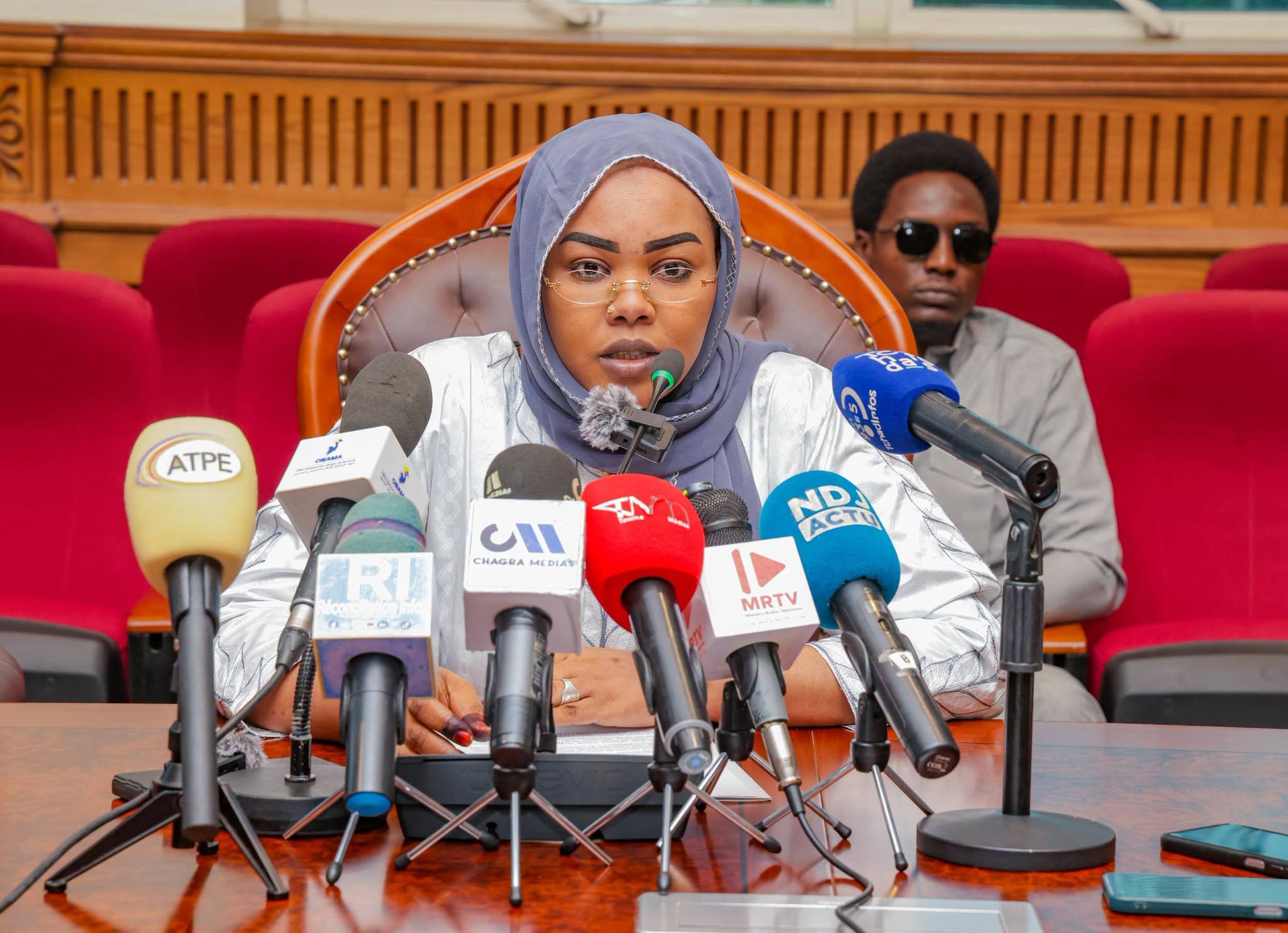 Le Tchad renforce la coordination de l’action humanitaire avec la création du CNCH