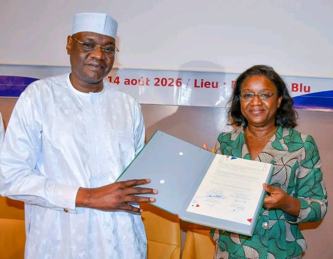 Tchad–OIT : signature du Programme Pays pour le Travail Décent 2026-2030