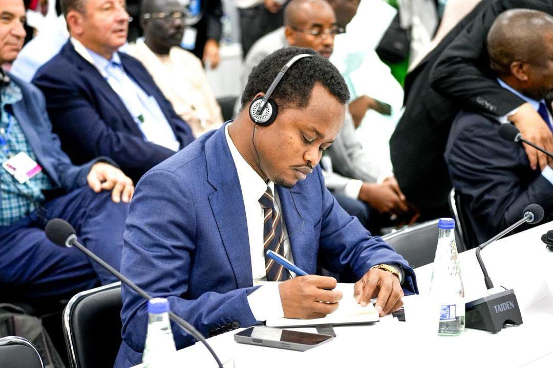 COP17 : le Tchad plaide pour la restauration des terres